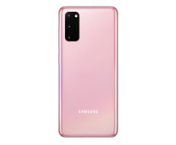 Samsung Galaxy S20 G980F Dual SIM Cloud Pink - 541188 - zdjęcie 5